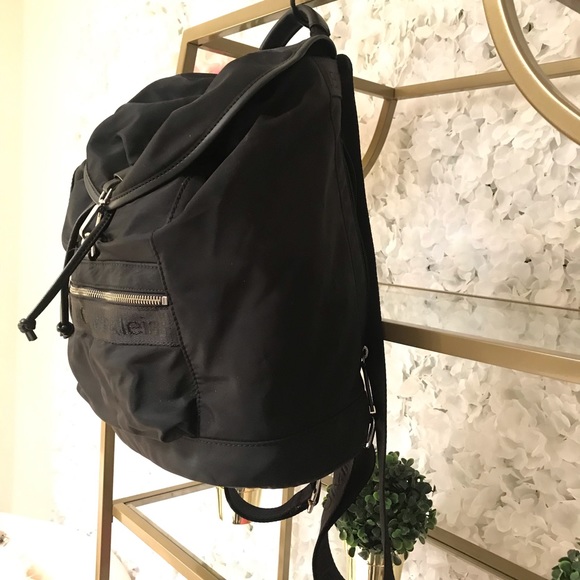 Calvin Kline Backpack! - Picture 2 of 8